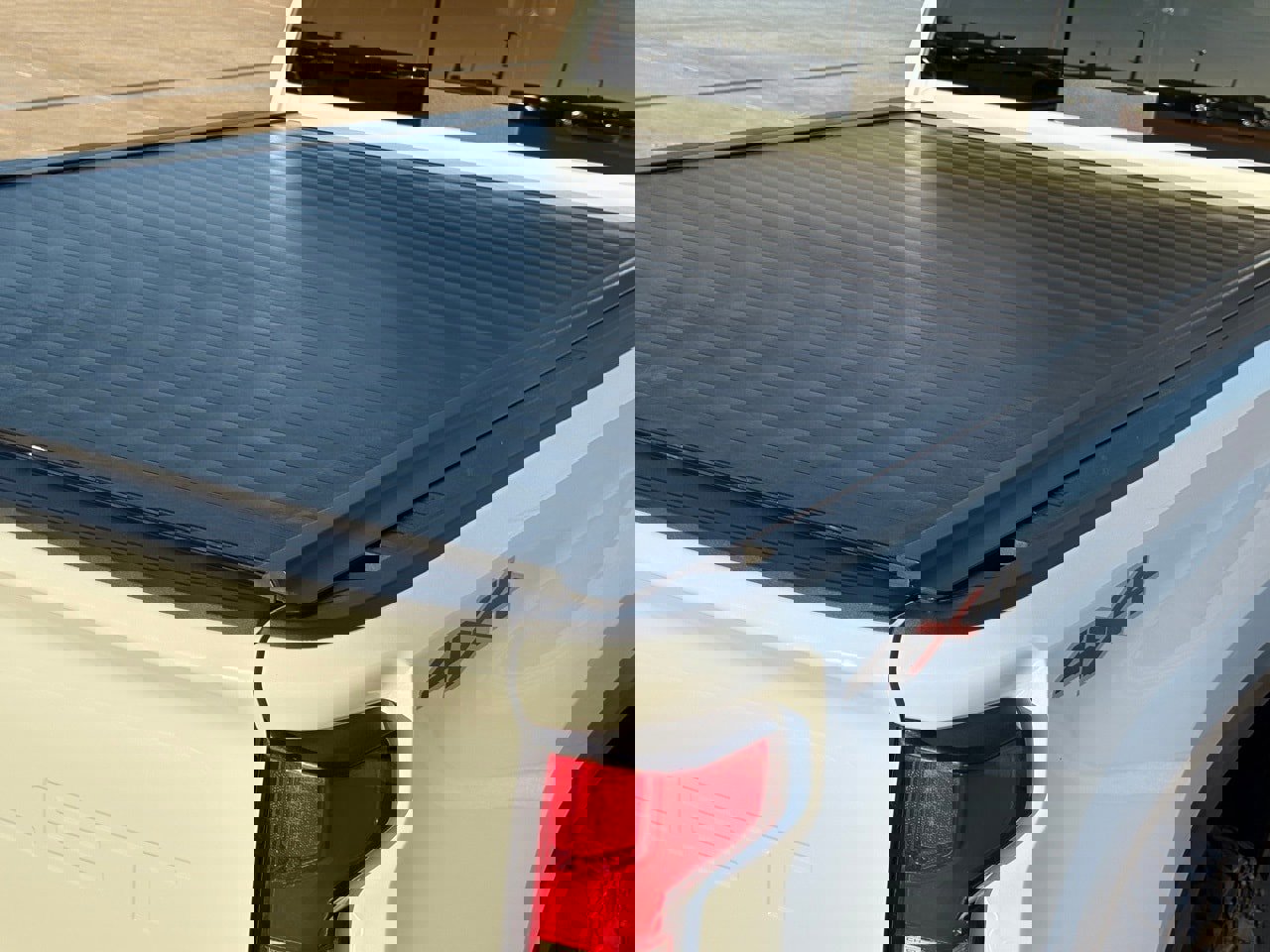 Used 2024 Chevrolet Silverado 3500 LTZ w/ LTZ Plus Package image 48