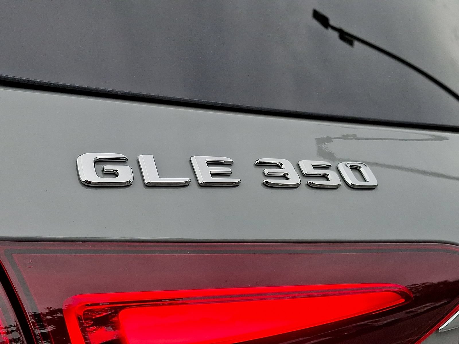 New 2026 Mercedes-Benz GLE 350 4MATIC image 21