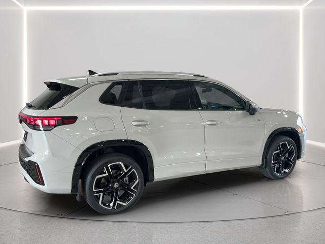 New 2026 Volkswagen Tiguan SEL R-Line AWD/4WD image 6