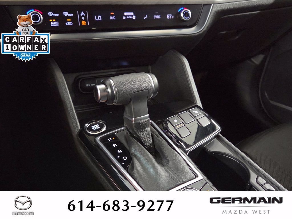 Used 2024 Kia Sportage X-Line AWD/4WD image 27