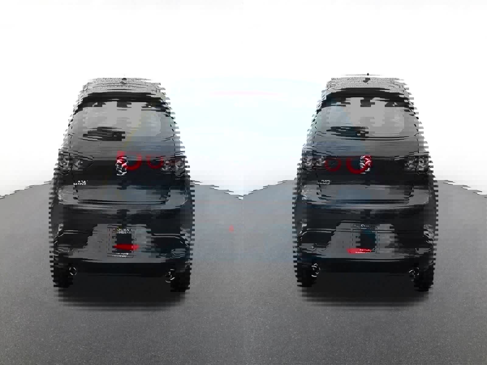 New 2026 MAZDA MAZDA3 2.5 S Hatchback w/ Premium Pkg image 5