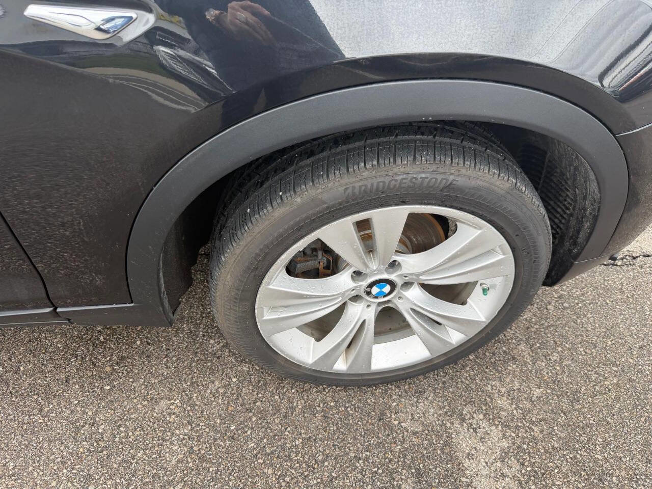 Used 2015 BMW X3 xDrive28i image 43