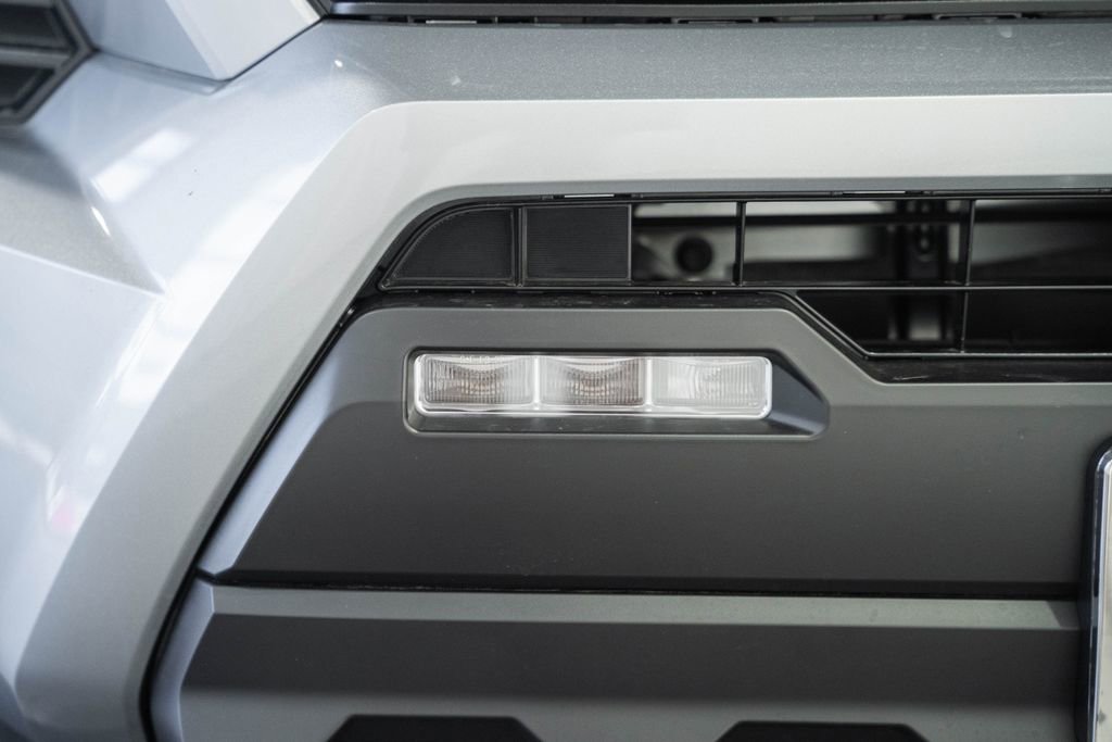 New 2026 Toyota Tacoma SR5 image 12