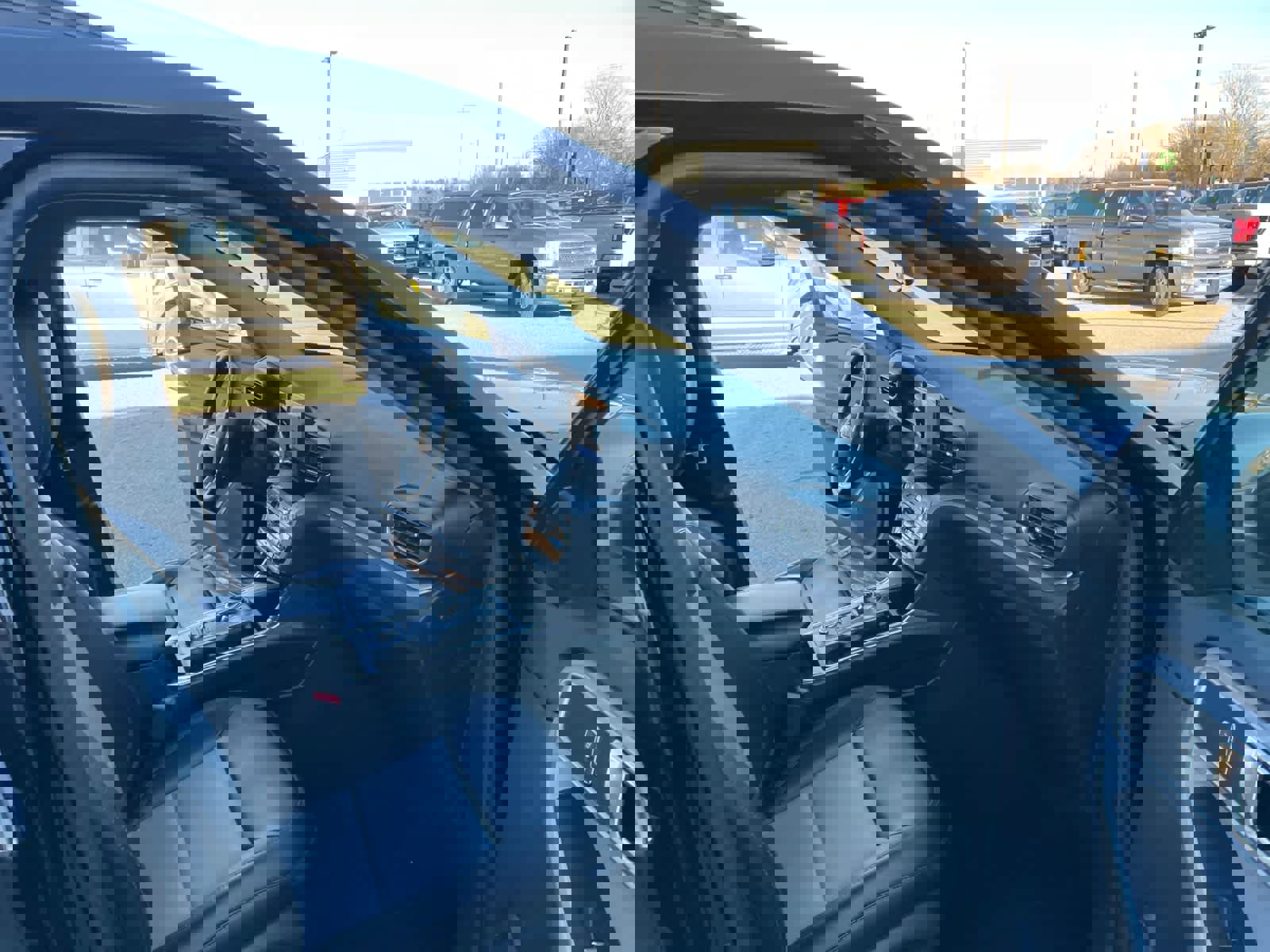 Certified 2023 Ford Explorer XLT w/ Equipment Group 202A image 17