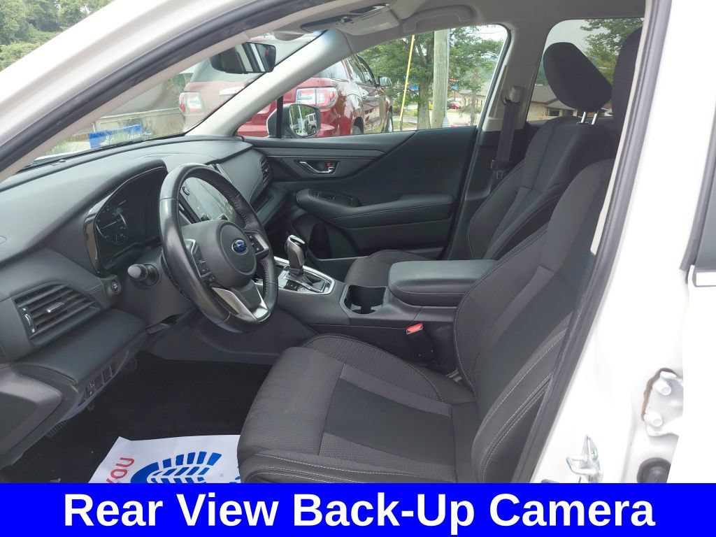 Used 2021 Subaru Outback Premium w/ Popular Package #1 AWD/4WD image 21
