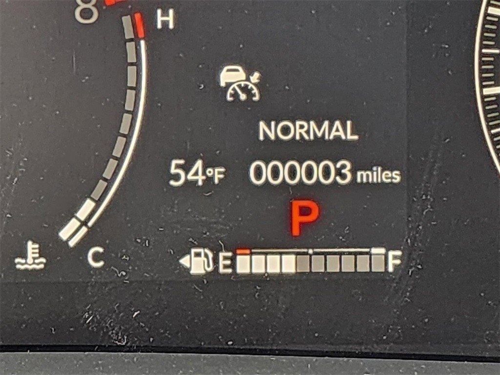 New 2025 Honda Ridgeline TrailSport image 30