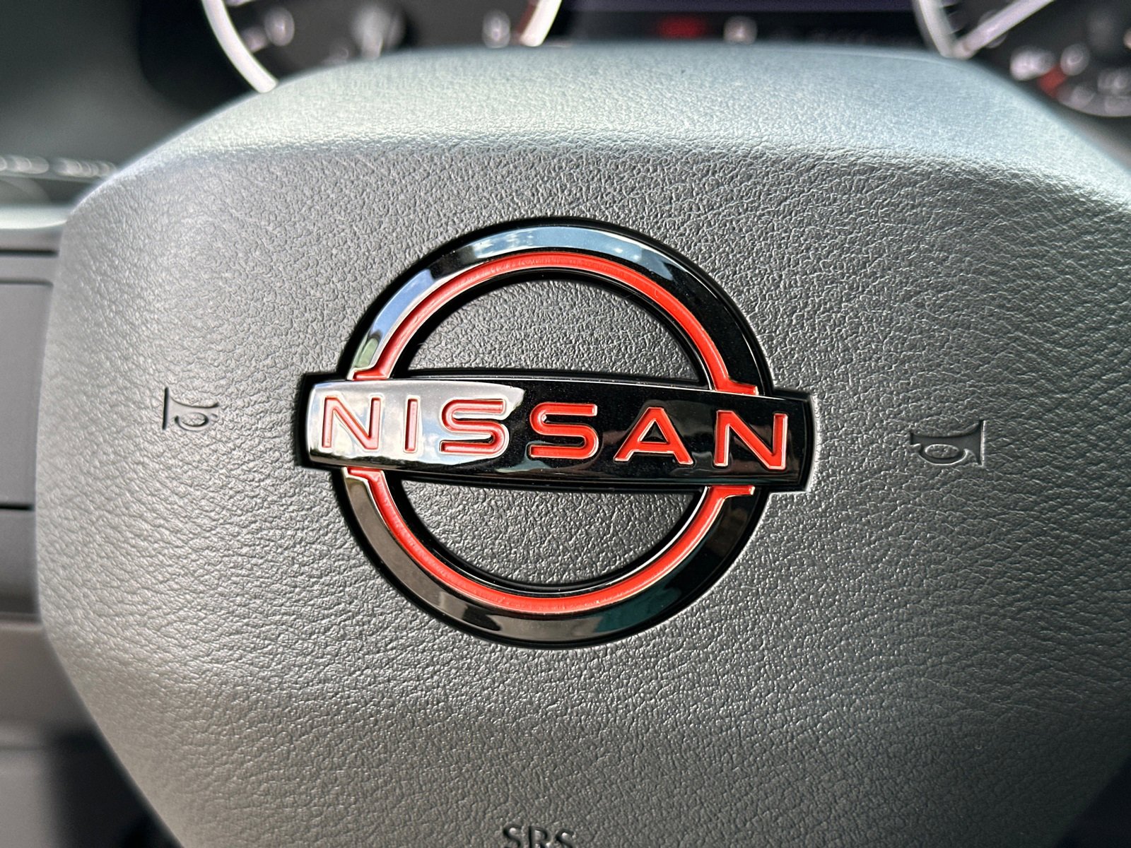 New 2026 Nissan Rogue SV image 25