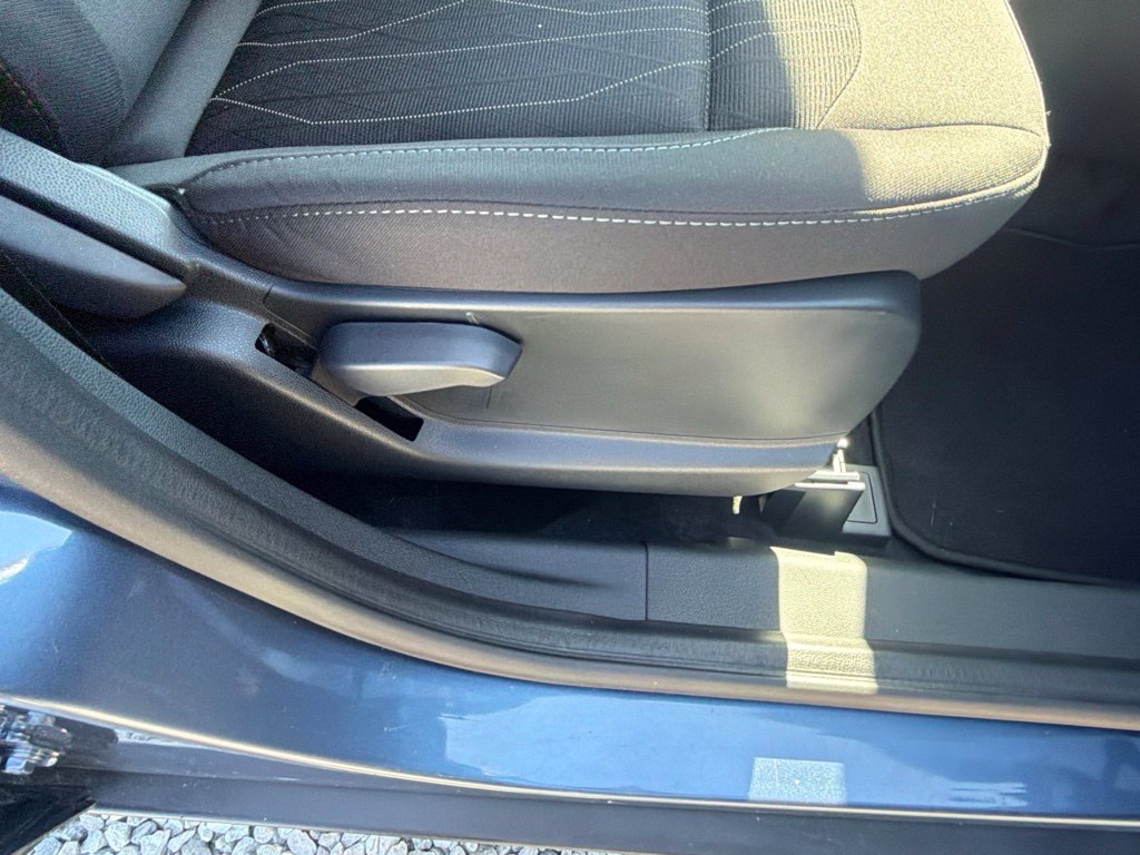 Used 2022 Ford EcoSport SE w/ Interior Protection Package AWD/4WD image 43