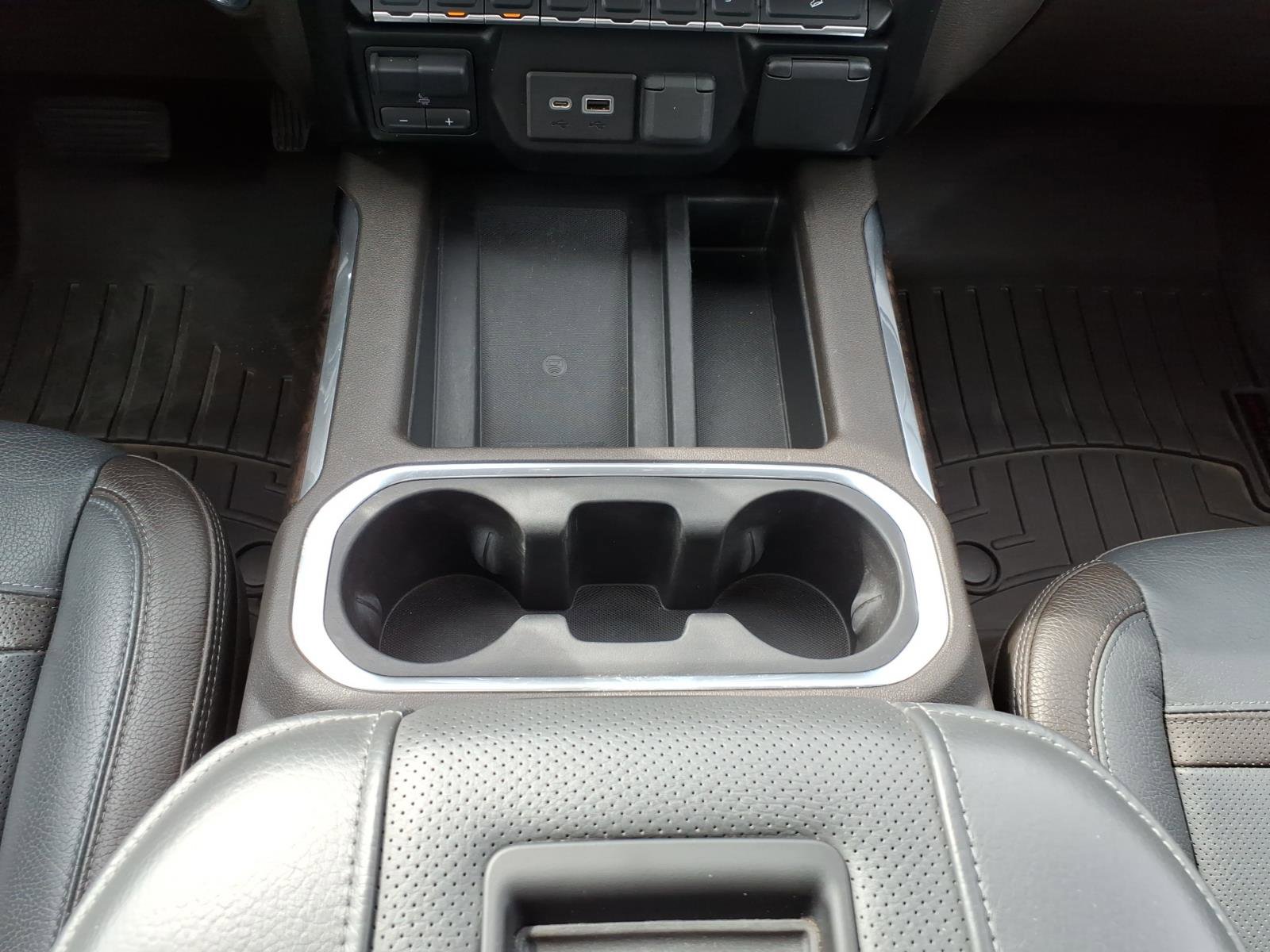 Used 2019 GMC Sierra 1500 Denali w/ Technology Package image 20