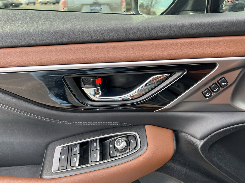 Used 2022 Subaru Outback Touring XT image 24