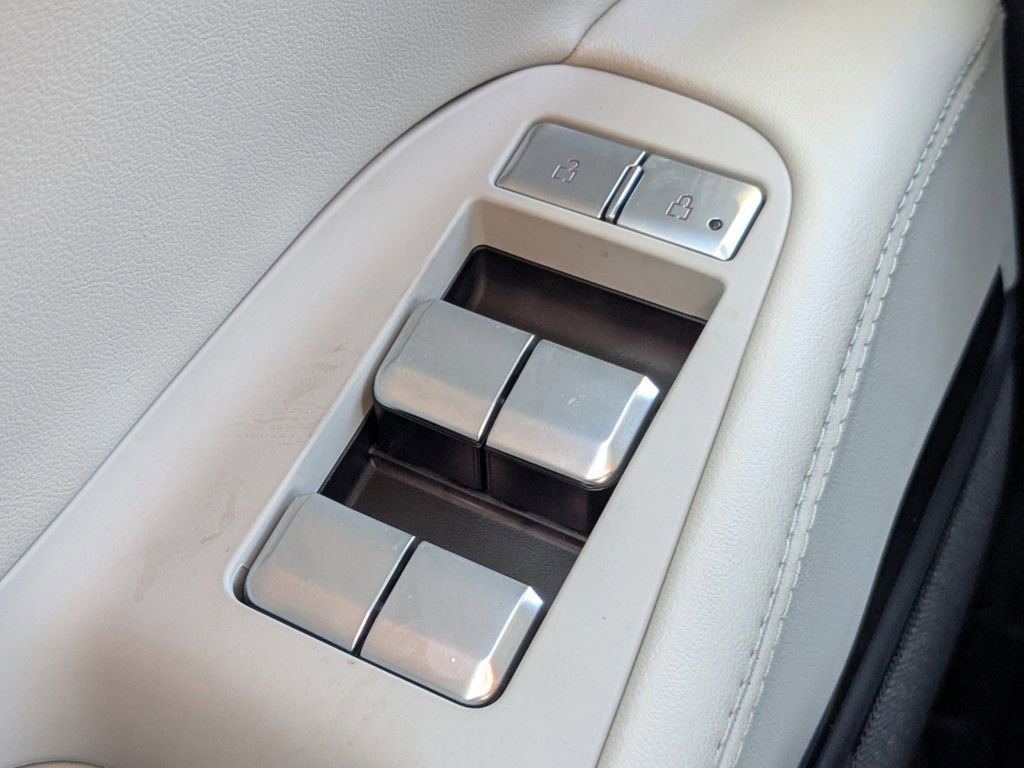 New 2026 Lincoln Navigator Reserve image 28