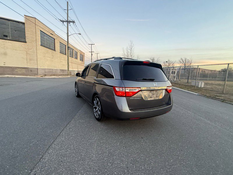 Used 2012 Honda Odyssey EX-L image 6