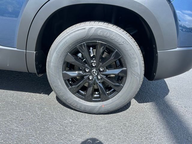 New 2026 MAZDA CX-50 AWD 2.5 S w/ Cargo Package image 5