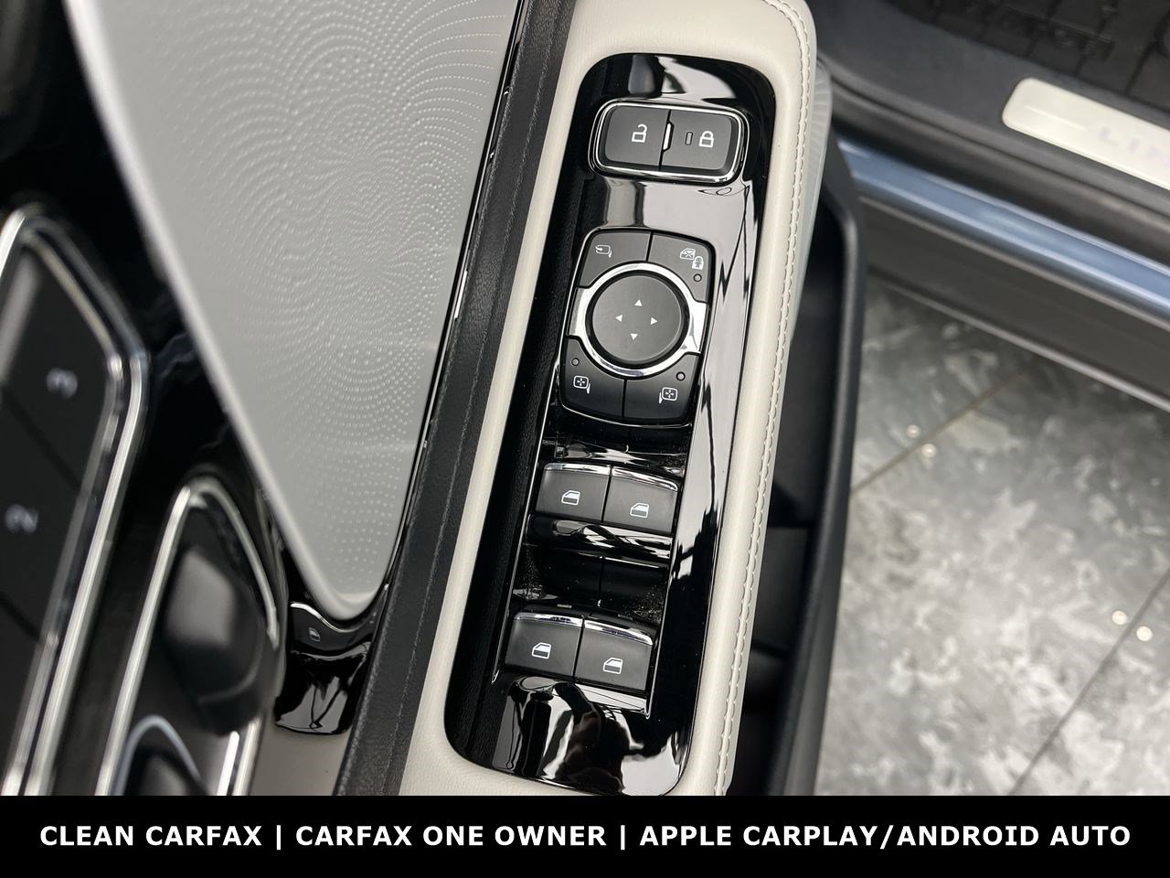 Used 2025 Lincoln Aviator Reserve w/ Equipment Group 201A image 10