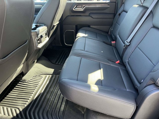 Used 2026 Chevrolet Silverado 2500 LTZ w/ Trail Boss Package AWD/4WD image 15