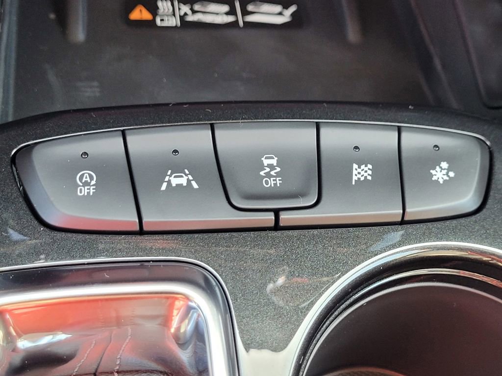 New 2026 Chevrolet TrailBlazer LT w/ Convenience Package image 19