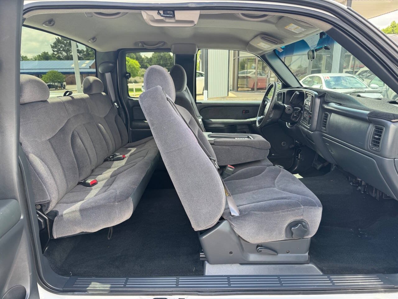 Used 2002 GMC Sierra 1500 SL RWD image 23