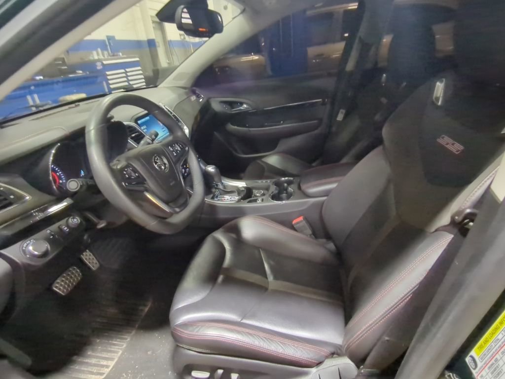 Used 2016 Chevrolet SS image 10
