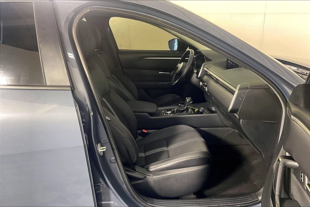 Used 2026 MAZDA CX-50 AWD 2.5 S w/ Preferred Pkg image 9