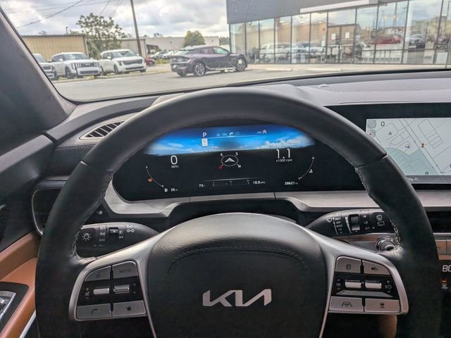 Used 2025 Kia Telluride SX Prestige X-Line image 31