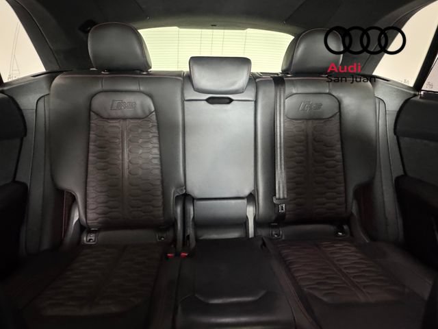 Used 2024 Audi RS Q8 AWD/4WD image 16