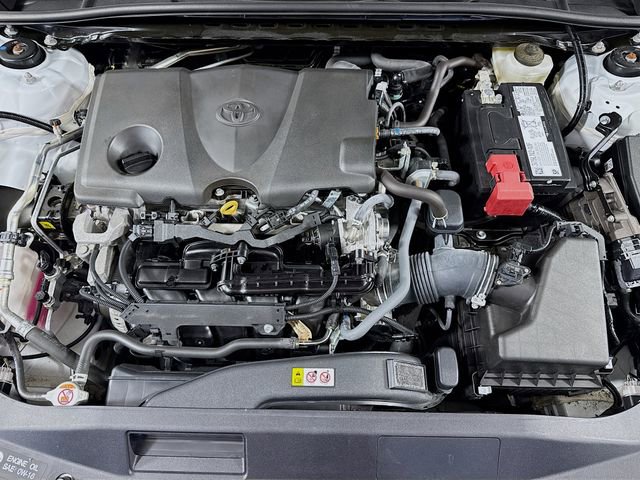 Certified 2023 Toyota Camry SE w/ Convenience Package image 31