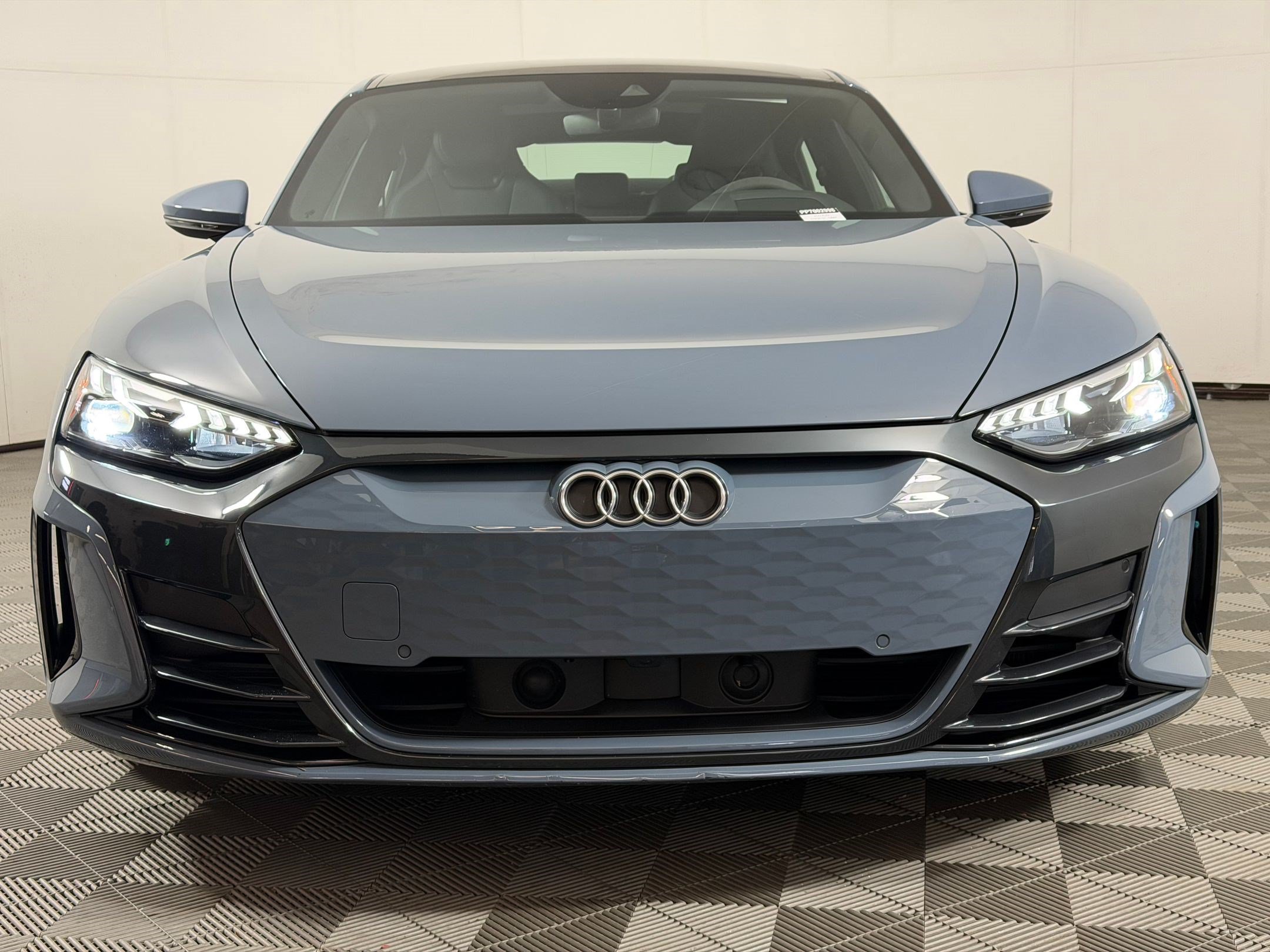 Certified 2023 Audi e-tron GT Premium Plus AWD/4WD image 6