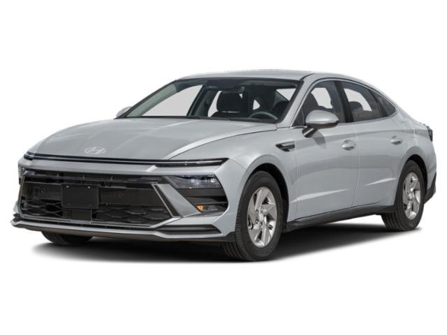 Certified 2026 Hyundai Sonata SE