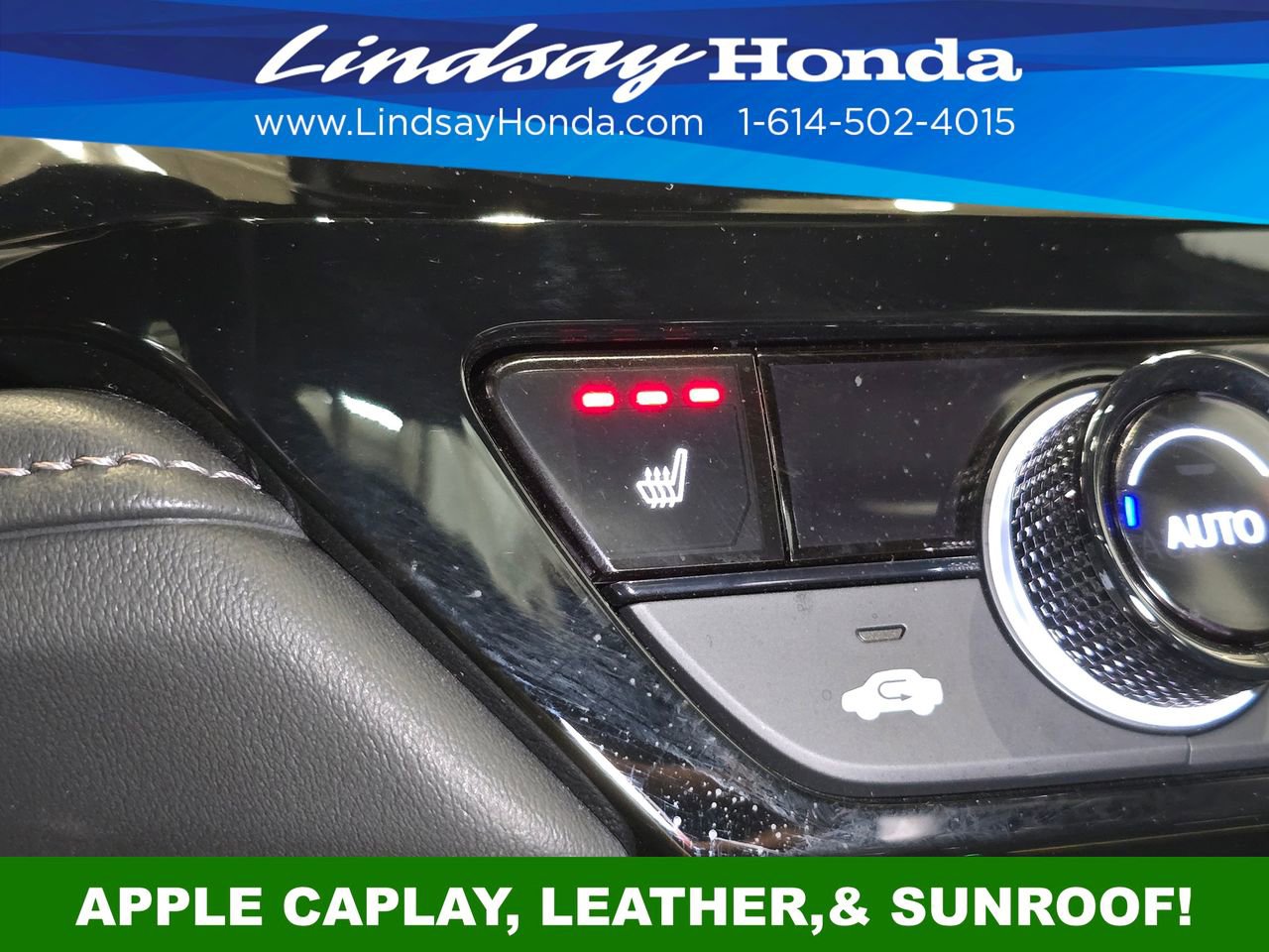 Used 2025 Honda Accord Sport image 20