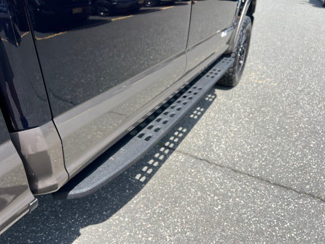 Certified 2021 Ford F350 Lariat w/ Tremor Off-Road Package AWD/4WD image 36