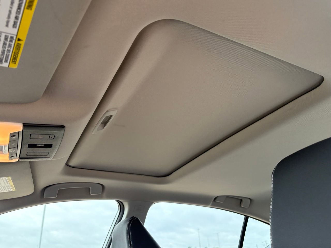 Certified 2022 Nissan Altima 2.5 SL AWD/4WD image 20