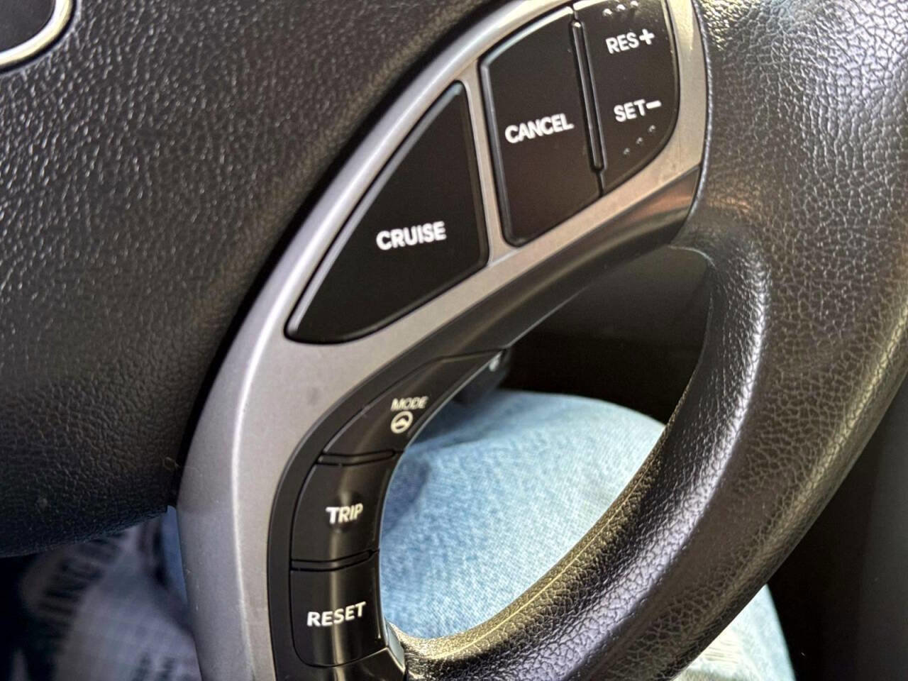 Used 2014 Hyundai Elantra SE w/ Option Group 02 image 20