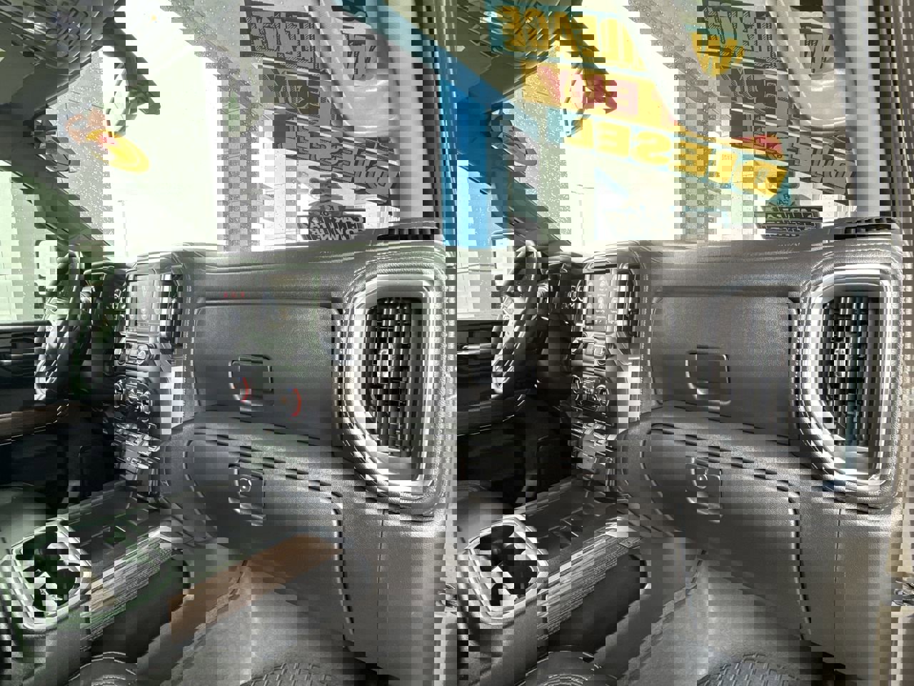 Used 2020 Chevrolet Silverado 2500 LT w/ All Star Edition image 26