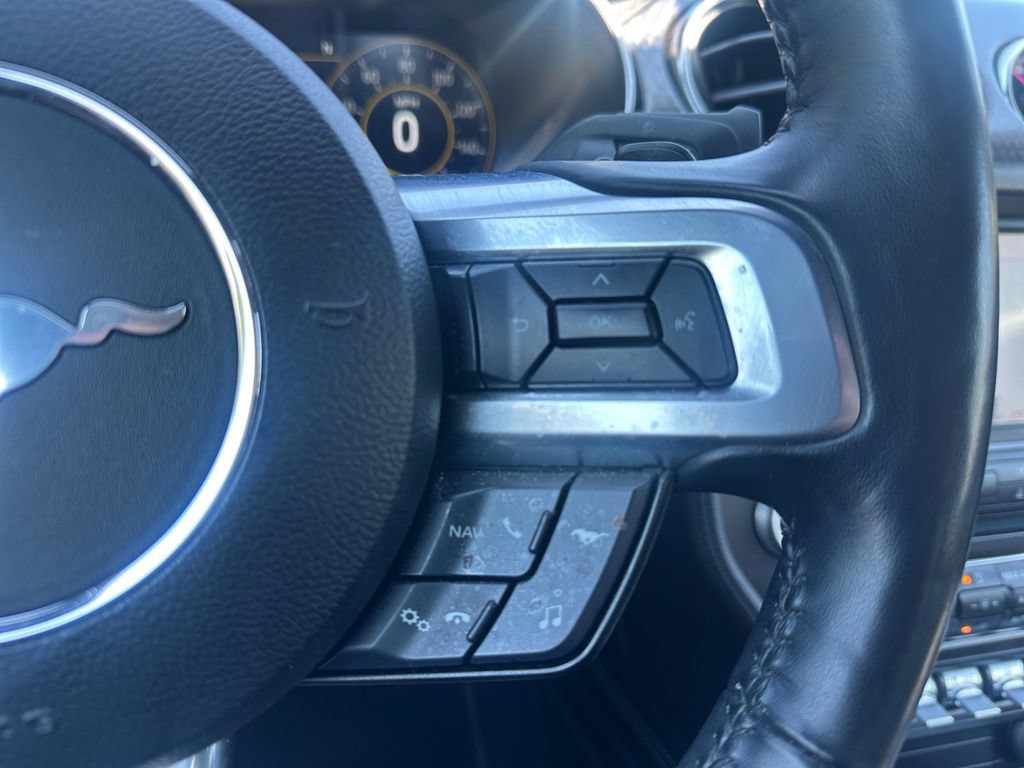 Used 2021 Ford Mustang GT Premium w/ GT Performance Package RWD image 30
