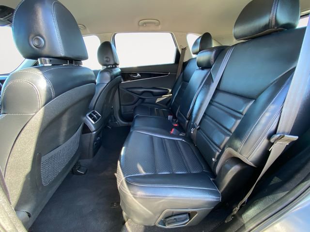 Used 2019 Kia Sorento EX image 13