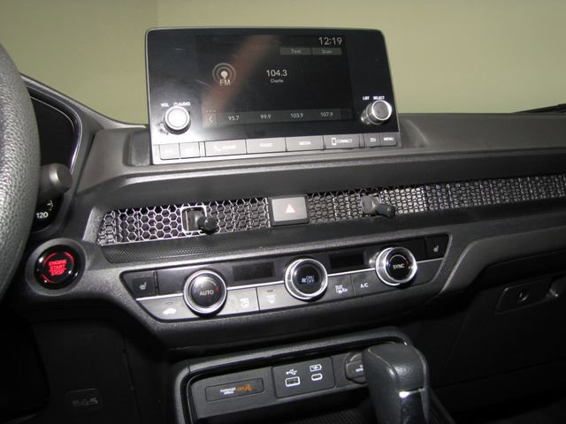 Certified 2024 Honda CR-V EX image 7