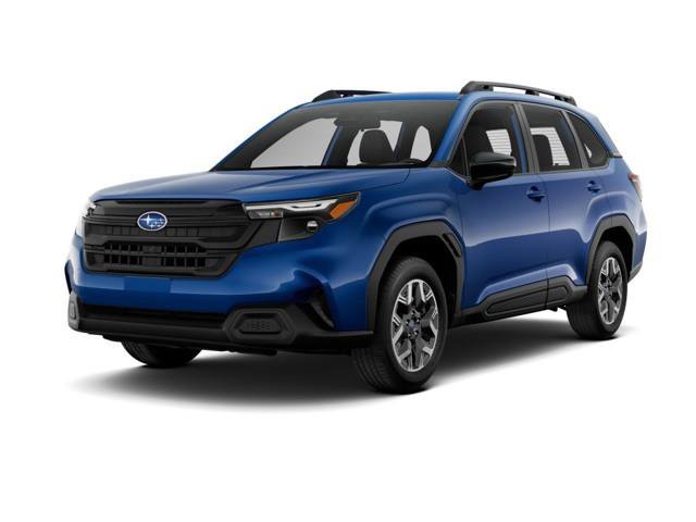 New 2026 Subaru Forester image 2