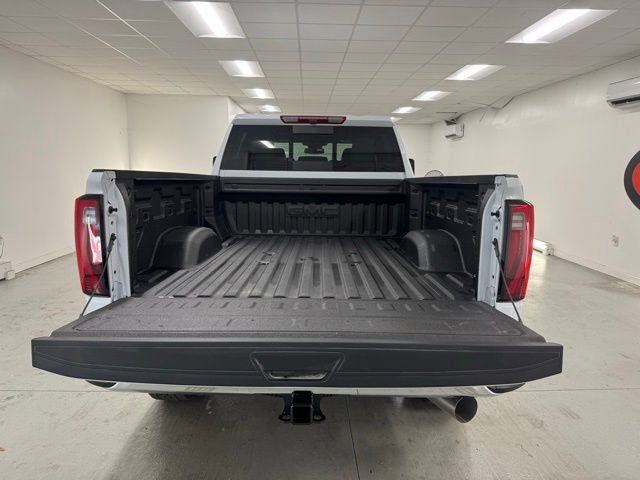 New 2026 GMC Sierra 2500 SLT w/ SLT Premium Package image 7