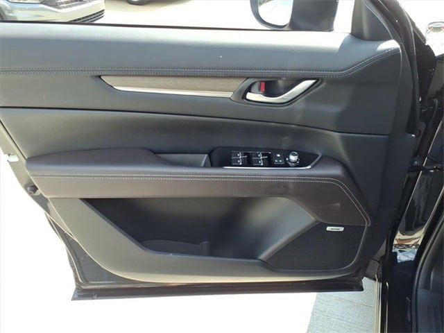 Certified 2025 MAZDA CX-5 Signature image 13