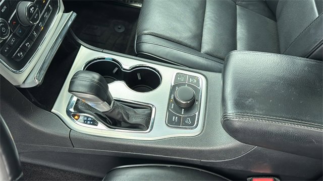 Used 2018 Jeep Grand Cherokee Summit image 21