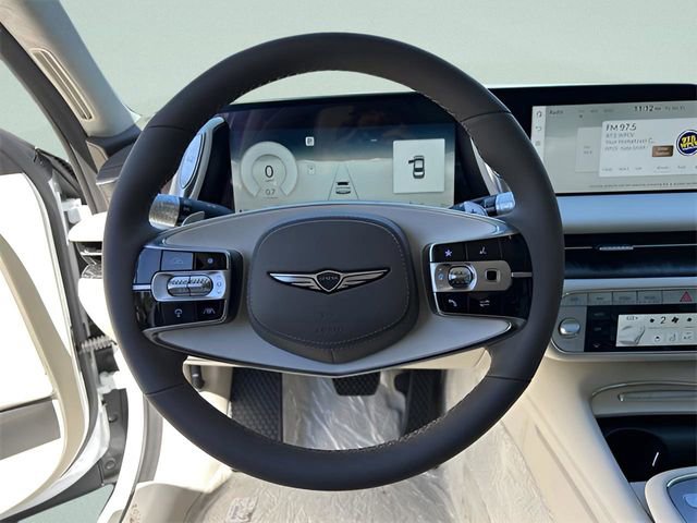 New 2026 Genesis G90 3.5T image 30
