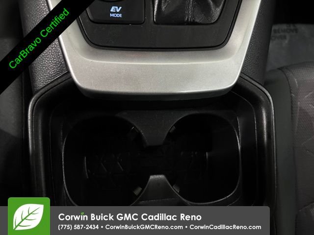 Used 2019 Toyota RAV4 XLE w/ Carpet Mat Package AWD/4WD image 29