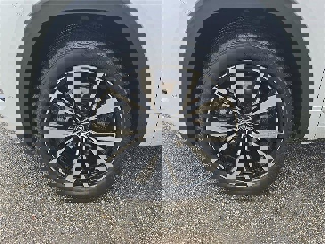 New 2026 Volkswagen Atlas SEL Premium R-Line image 9