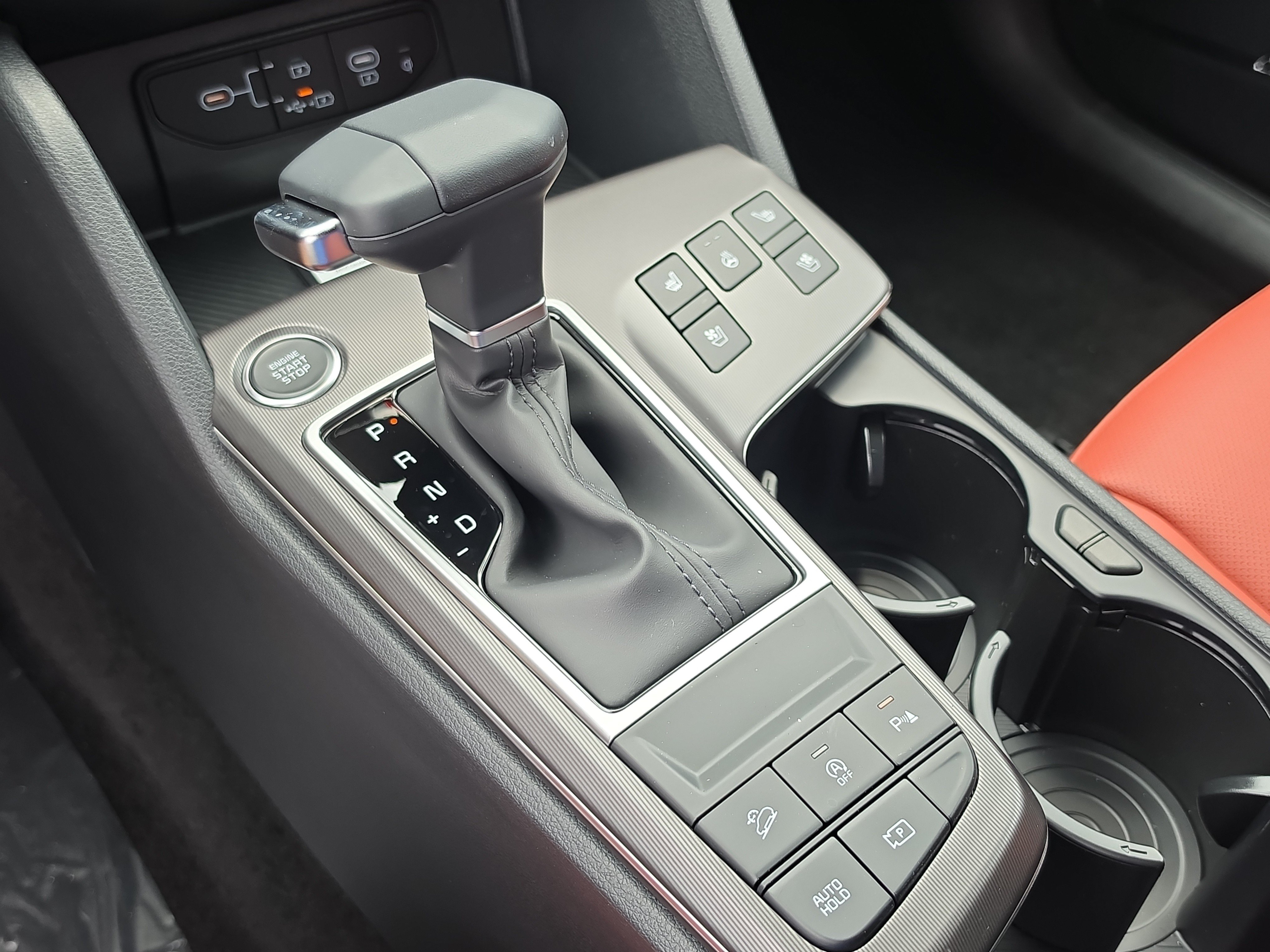New 2026 Kia Sportage SX FWD image 27