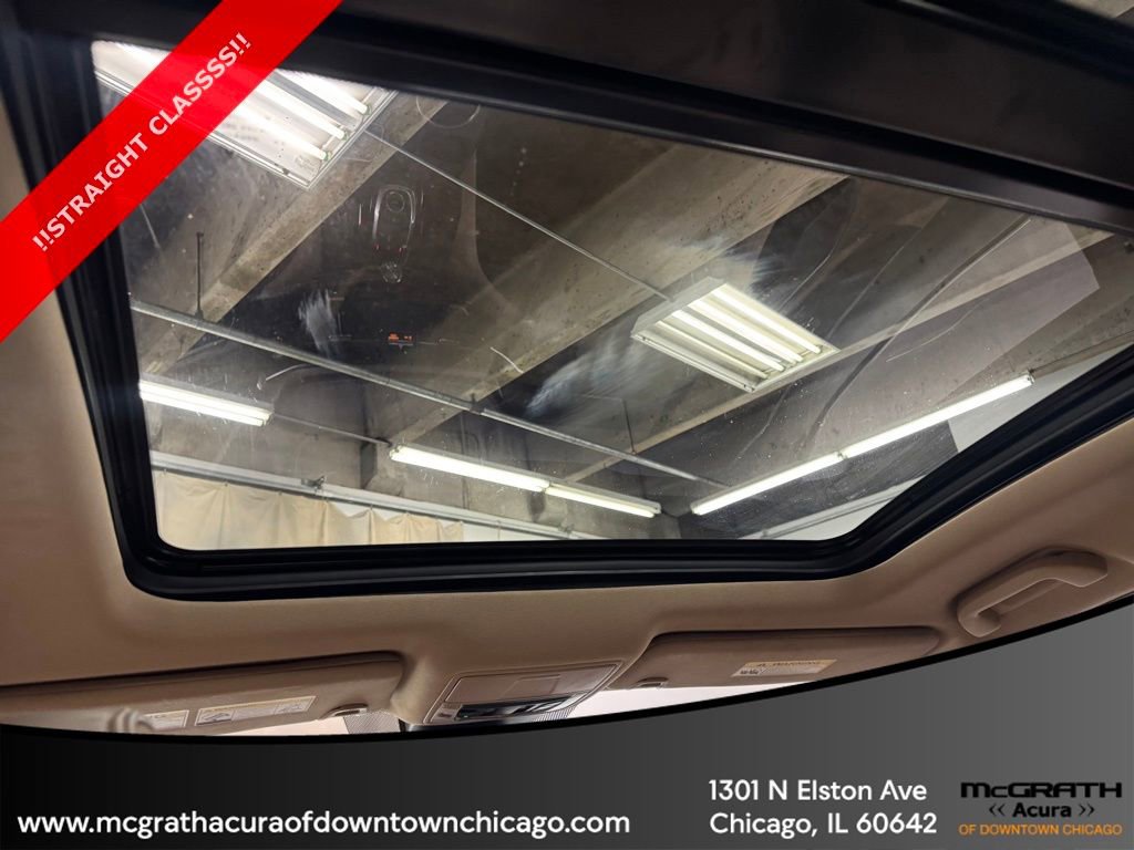 Used 2023 Acura MDX SH-AWD w/ Advance Package image 36