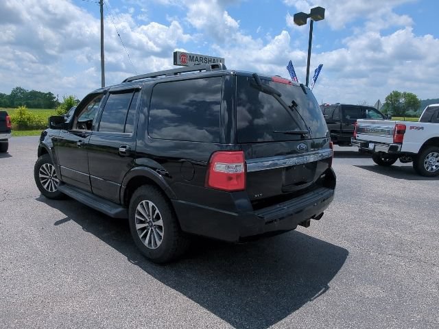 Used 2017 Ford Expedition XLT w/ Equipment Group 202A AWD/4WD image 15