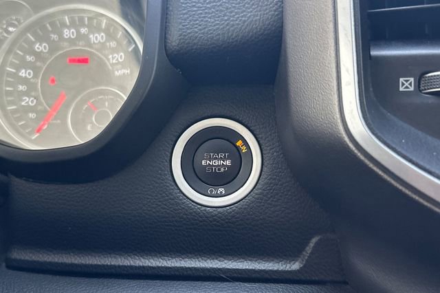 Certified 2020 RAM 1500 Big Horn image 21