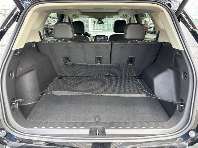 Certified 2024 GMC Terrain Denali w/ Denali Premium Package AWD/4WD image 22