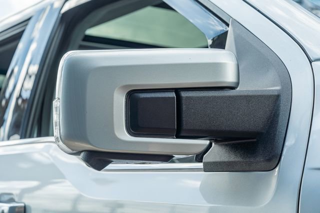 Used 2021 Ford F150 Limited image 12