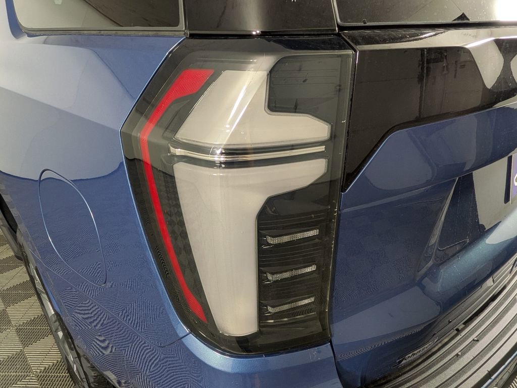New 2026 Chevrolet Tahoe LT w/ Comfort Package image 12